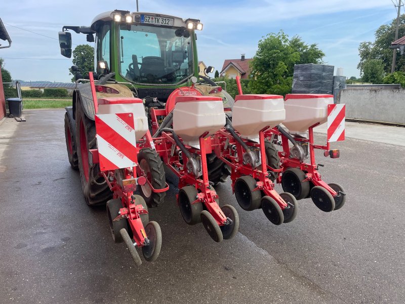 Einzelkornsägerät typu Maschio MT 4, Gebrauchtmaschine v Burgau (Obrázek 1)