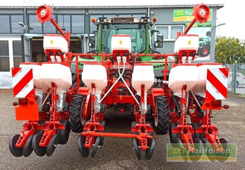 Einzelkornsägerät des Typs Maschio MTE 300 6-reihig 75cm, Neumaschine in Heitersheim (Bild 1)