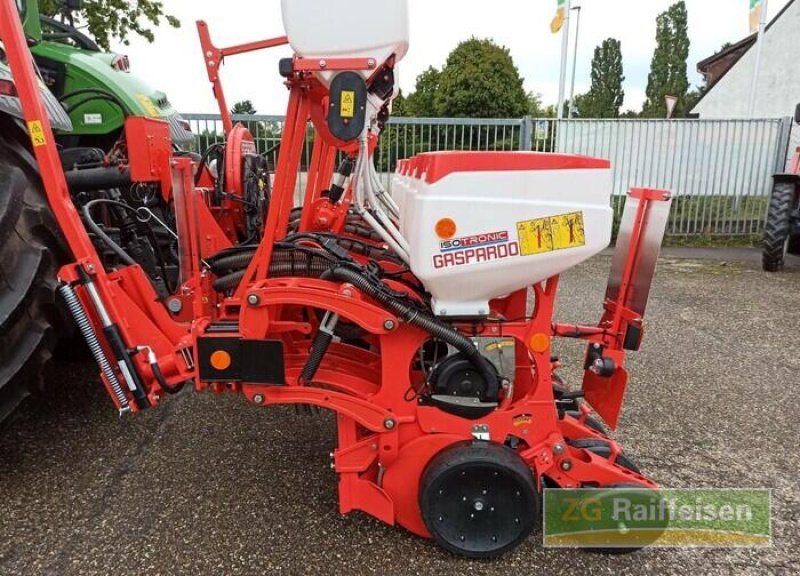 Einzelkornsägerät des Typs Maschio MTE 300 6-reihig 75cm, Neumaschine in Heitersheim (Bild 4)