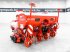 Einzelkornsägerät za tip Maschio MTE 6-row precision seed drill with mechanical microgranulate dispenser, Gebrauchtmaschine u Csengele (Slika 4)