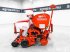 Einzelkornsägerät za tip Maschio MTE 6-row precision seed drill with mechanical microgranulate dispenser, Gebrauchtmaschine u Csengele (Slika 5)