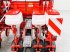 Einzelkornsägerät za tip Maschio MTE 6-row precision seed drill with mechanical microgranulate dispenser, Gebrauchtmaschine u Csengele (Slika 21)