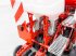 Einzelkornsägerät za tip Maschio MTE 6-row precision seed drill with mechanical microgranulate dispenser, Gebrauchtmaschine u Csengele (Slika 22)