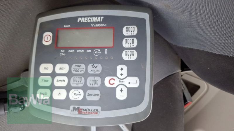 Einzelkornsägerät tip Maschio MTE BB-XL, Gebrauchtmaschine in Eggenfelden (Poză 5)