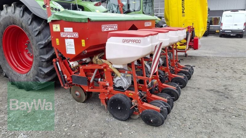 Einzelkornsägerät tip Maschio MTE BB-XL, Gebrauchtmaschine in Eggenfelden (Poză 3)