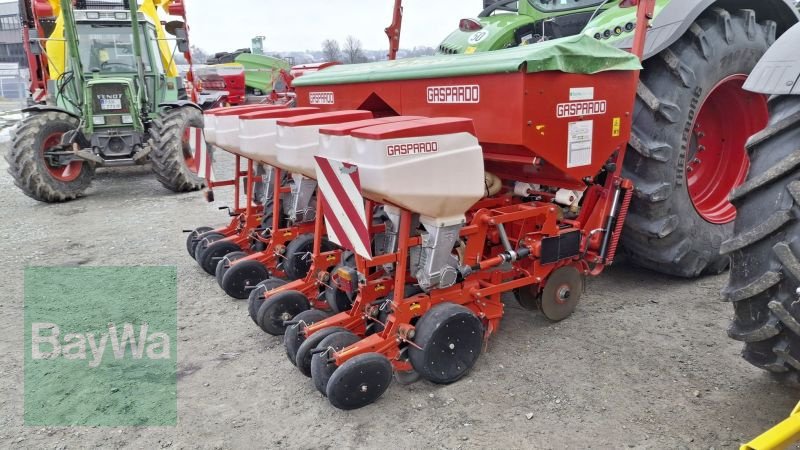 Einzelkornsägerät tip Maschio MTE BB-XL, Gebrauchtmaschine in Eggenfelden (Poză 1)