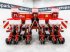 Einzelkornsägerät des Typs Maschio MTE Isotronic 6-row ISOBUS precision seed drill with electric microgranulate dispenser, Gebrauchtmaschine in Csengele (Bild 7)