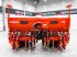 Einzelkornsägerät des Typs Maschio MTE Isotronic 6-row ISOBUS precision seed drill with electric microgranulate dispenser, Gebrauchtmaschine in Csengele (Bild 9)