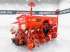 Einzelkornsägerät typu Maschio MTE Isotronic UNUSED 6-row ISOBUS precision seed drill with mechanical microgranulate dispenser, Gebrauchtmaschine w Csengele (Zdjęcie 4)