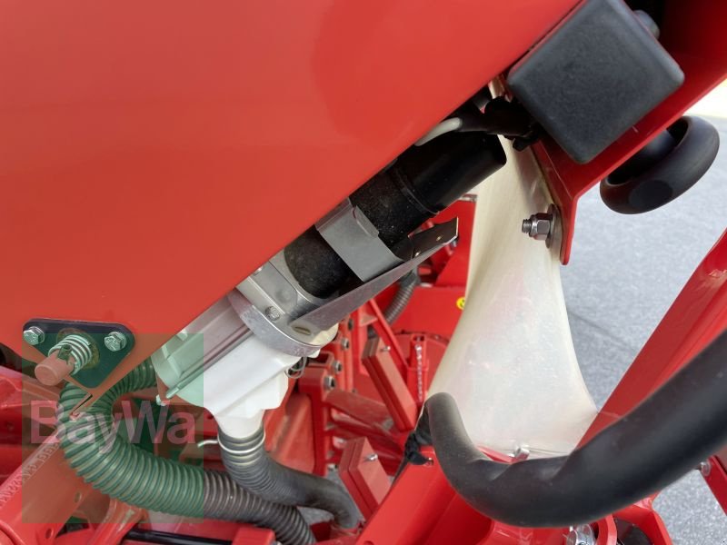 Einzelkornsägerät типа Maschio MTE-R 300 6-REIHIG BB-XL ISOTR, Gebrauchtmaschine в Bamberg (Фотография 7)