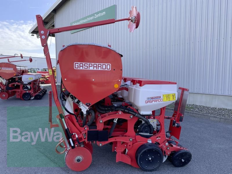 Einzelkornsägerät типа Maschio MTE-R 300 6-REIHIG BB-XL ISOTR, Gebrauchtmaschine в Bamberg (Фотография 5)