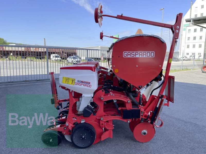 Einzelkornsägerät типа Maschio MTE-R 300 6-REIHIG BB-XL ISOTR, Gebrauchtmaschine в Bamberg (Фотография 4)