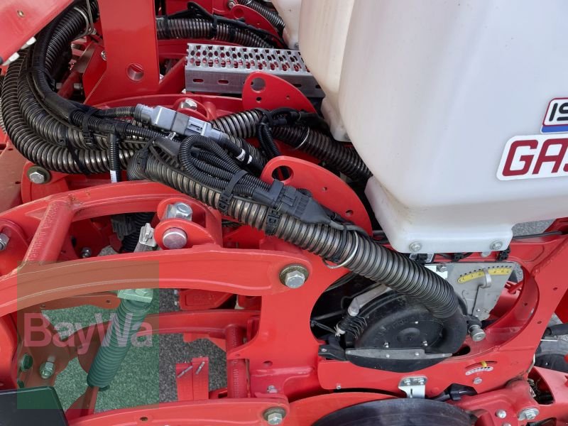 Einzelkornsägerät типа Maschio MTE-R 300 6-REIHIG BB-XL ISOTR, Gebrauchtmaschine в Bamberg (Фотография 9)