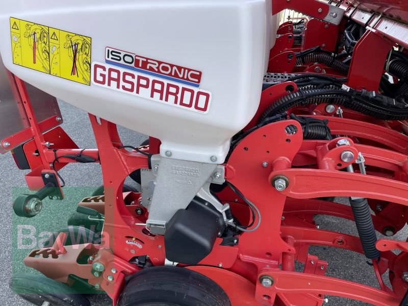 Einzelkornsägerät типа Maschio MTE-R 300 6-REIHIG BB-XL ISOTR, Gebrauchtmaschine в Bamberg (Фотография 10)