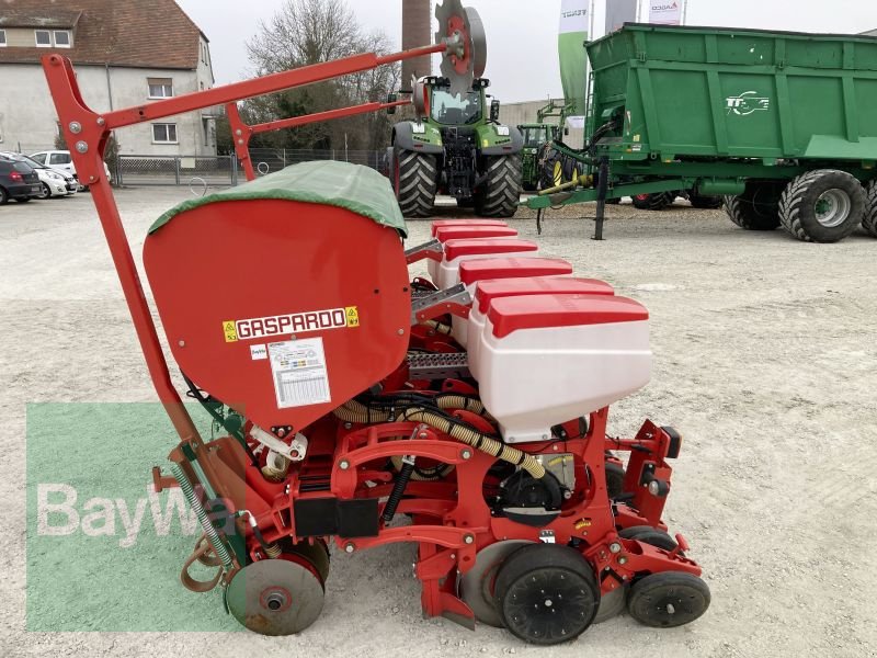 Einzelkornsägerät от тип Maschio MTE-R 300 6-REIHIG BB-XL, Gebrauchtmaschine в Dinkelsbühl (Снимка 9)