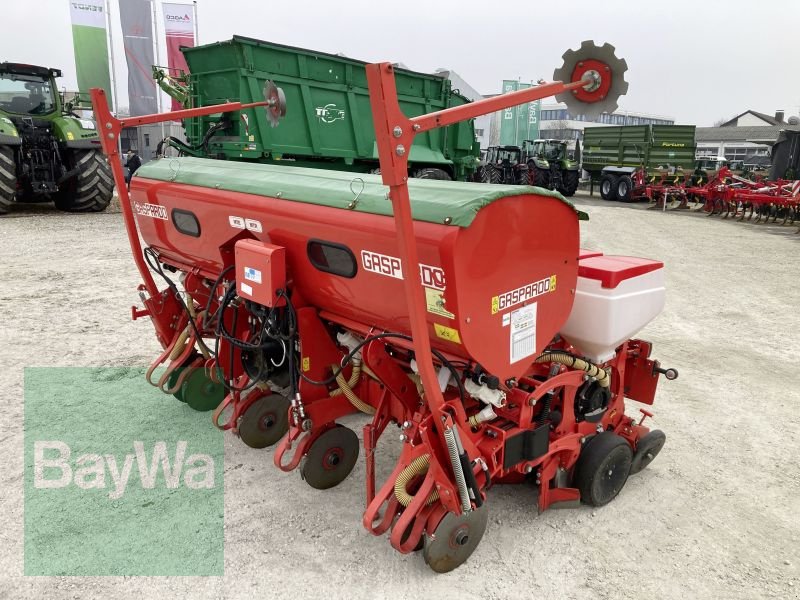 Einzelkornsägerät от тип Maschio MTE-R 300 6-REIHIG BB-XL, Gebrauchtmaschine в Dinkelsbühl (Снимка 8)