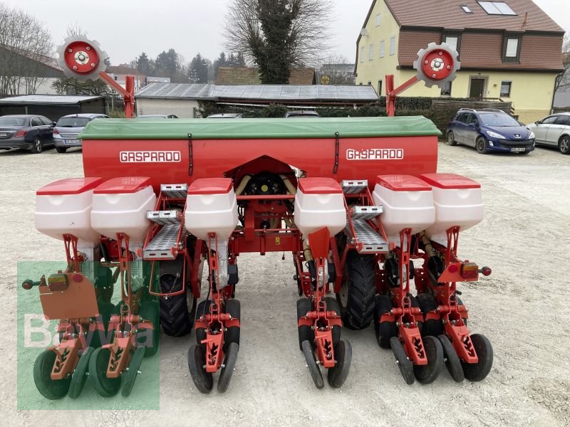 Einzelkornsägerät от тип Maschio MTE-R 300 6-REIHIG BB-XL, Gebrauchtmaschine в Dinkelsbühl (Снимка 2)