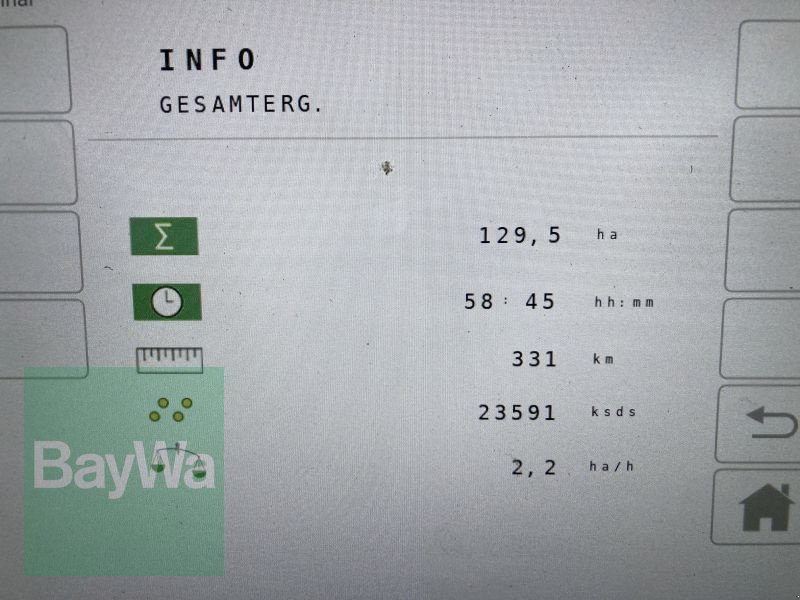 Einzelkornsägerät от тип Maschio MTE-R 300 6-REIHIG BB-XL, Gebrauchtmaschine в Dinkelsbühl (Снимка 13)