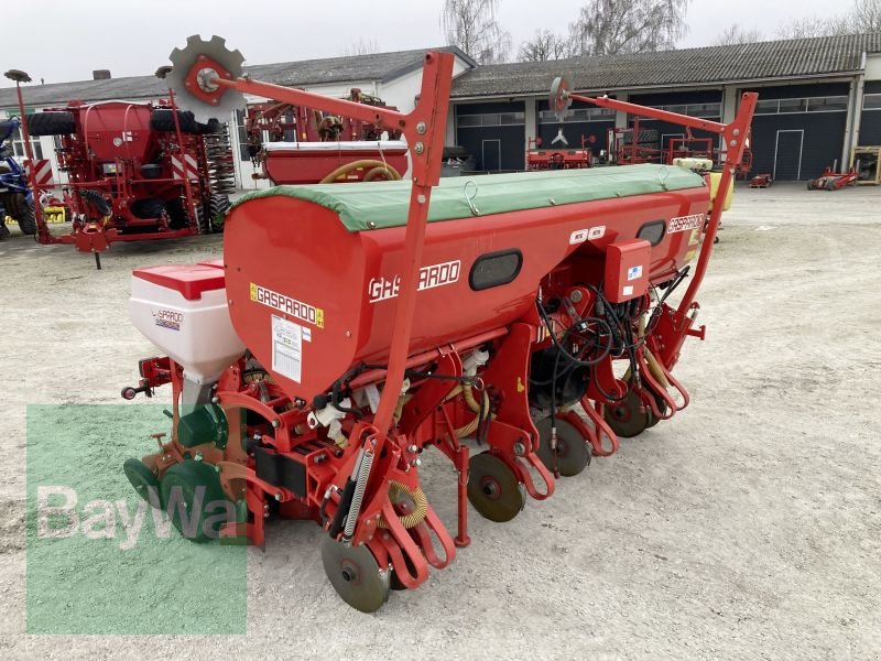 Einzelkornsägerät от тип Maschio MTE-R 300 6-REIHIG BB-XL, Gebrauchtmaschine в Dinkelsbühl (Снимка 5)