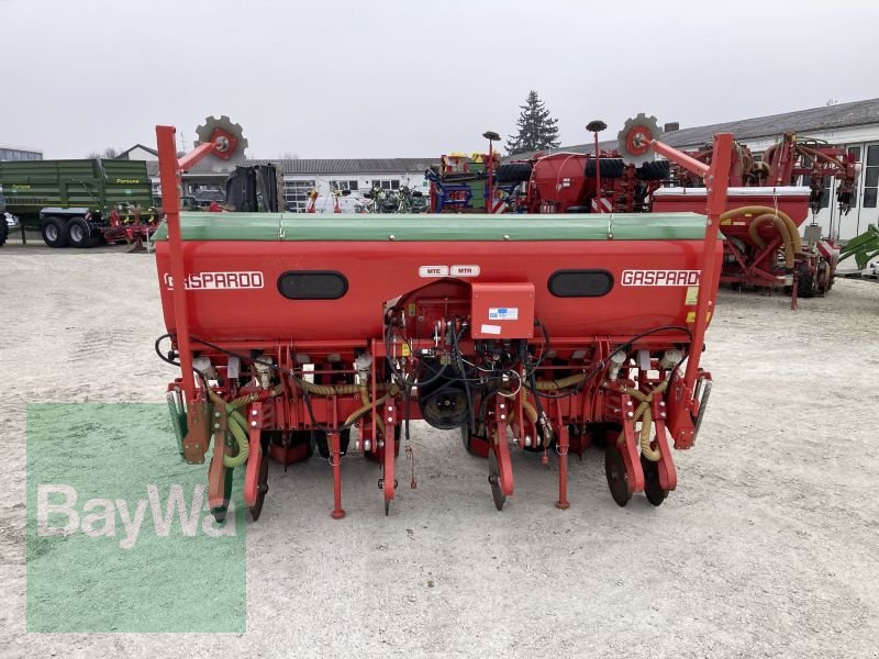 Einzelkornsägerät от тип Maschio MTE-R 300 6-REIHIG BB-XL, Gebrauchtmaschine в Dinkelsbühl (Снимка 7)