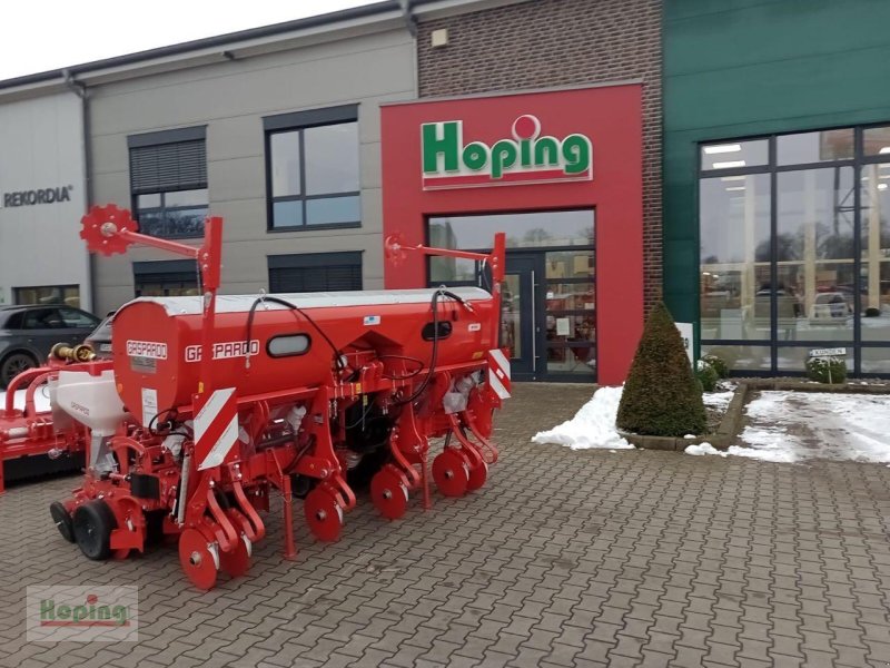 Einzelkornsägerät van het type Maschio MTE-R 300 6r, BB-XL 74cm, Neumaschine in Bakum