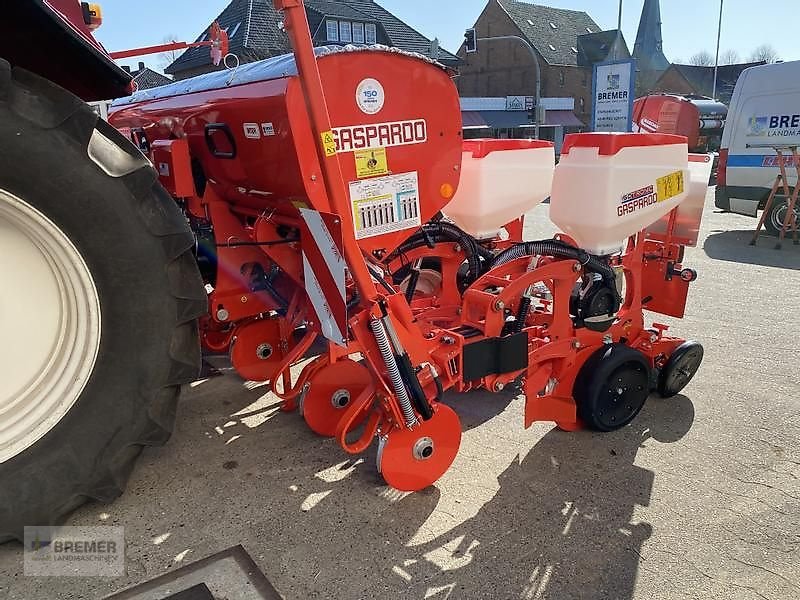 Einzelkornsägerät des Typs Maschio MTE-R 300 BB XL ISOBUS, Gebrauchtmaschine in Asendorf (Bild 7)