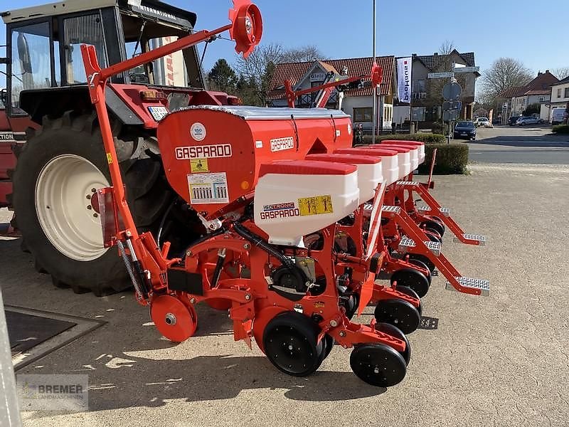 Einzelkornsägerät des Typs Maschio MTE-R 300 BB XL ISOBUS, Gebrauchtmaschine in Asendorf (Bild 5)