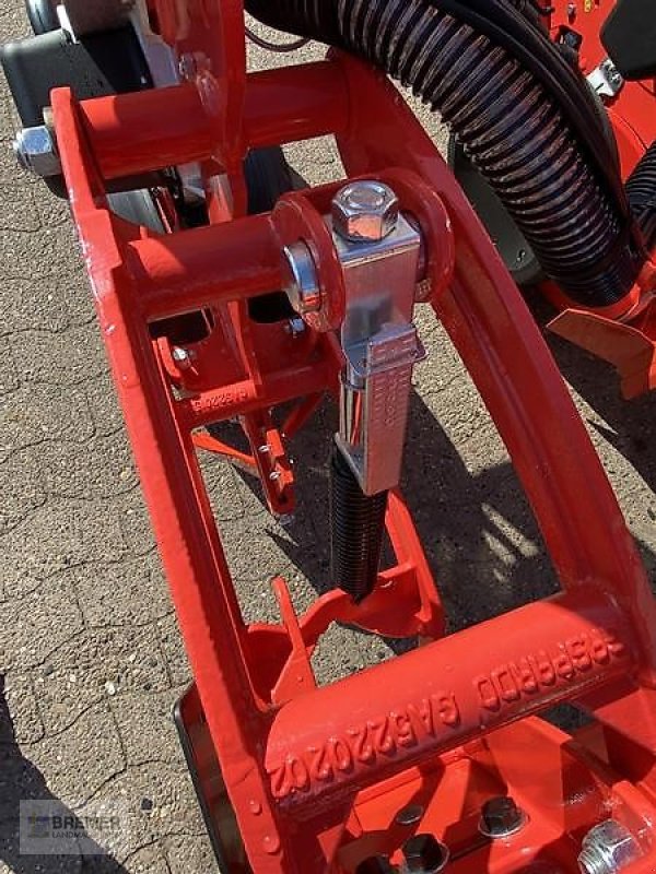 Einzelkornsägerät of the type Maschio MTE-R 300 BB XL ISOBUS, Gebrauchtmaschine in Asendorf (Picture 15)