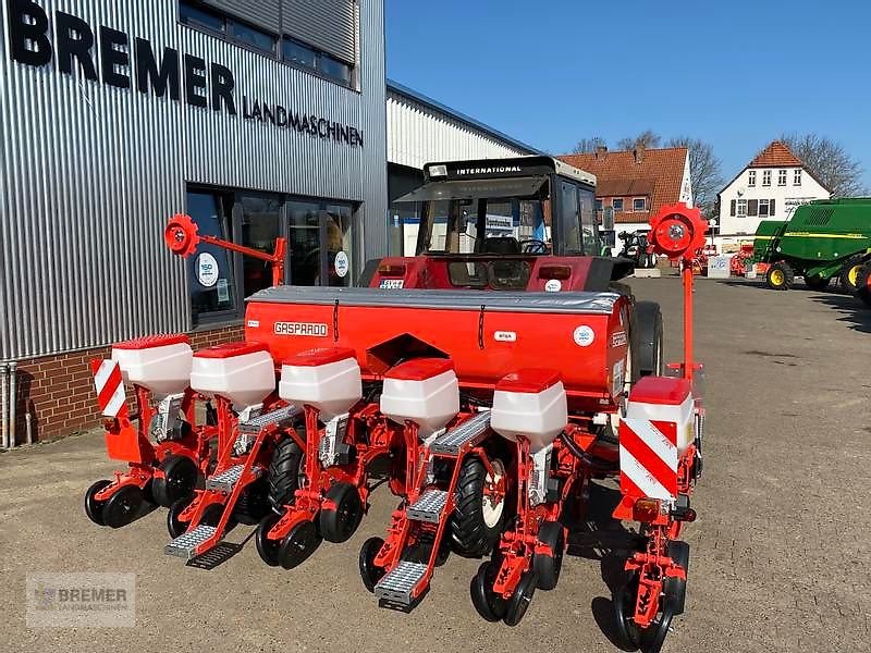 Einzelkornsägerät of the type Maschio MTE-R 300 BB XL ISOBUS, Gebrauchtmaschine in Asendorf (Picture 1)