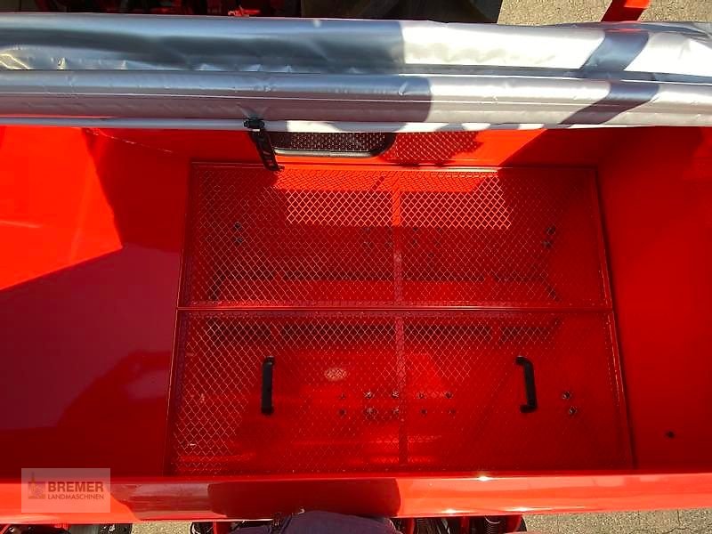 Einzelkornsägerät typu Maschio MTE-R 300 BB XL ISOTRONIC + ISOBUS, Gebrauchtmaschine v Asendorf (Obrázek 21)