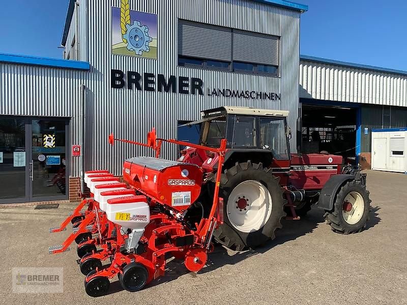 Einzelkornsägerät typu Maschio MTE-R 300 BB XL ISOTRONIC + ISOBUS, Gebrauchtmaschine v Asendorf (Obrázek 1)