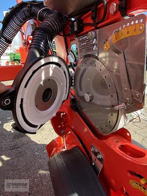 Einzelkornsägerät typu Maschio MTE-R 300 BB XL ISOTRONIC + ISOBUS, Gebrauchtmaschine v Asendorf (Obrázek 13)