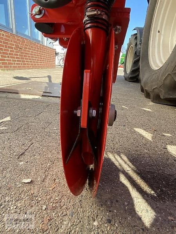 Einzelkornsägerät typu Maschio MTE-R 300 BB XL ISOTRONIC + ISOBUS, Gebrauchtmaschine v Asendorf (Obrázek 16)