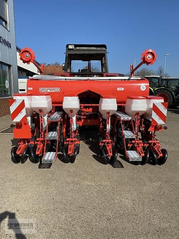 Einzelkornsägerät typu Maschio MTE-R 300 BB XL ISOTRONIC + ISOBUS, Gebrauchtmaschine v Asendorf (Obrázek 20)