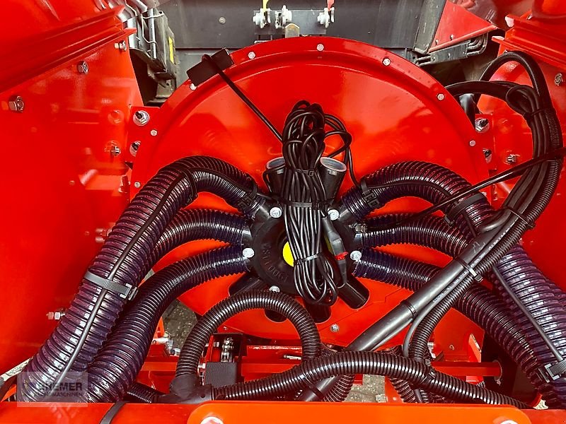 Einzelkornsägerät typu Maschio MTE-R 300 BB XL ISOTRONIC mit elektrischem Düngerantrieb, Gebrauchtmaschine v Asendorf (Obrázek 20)