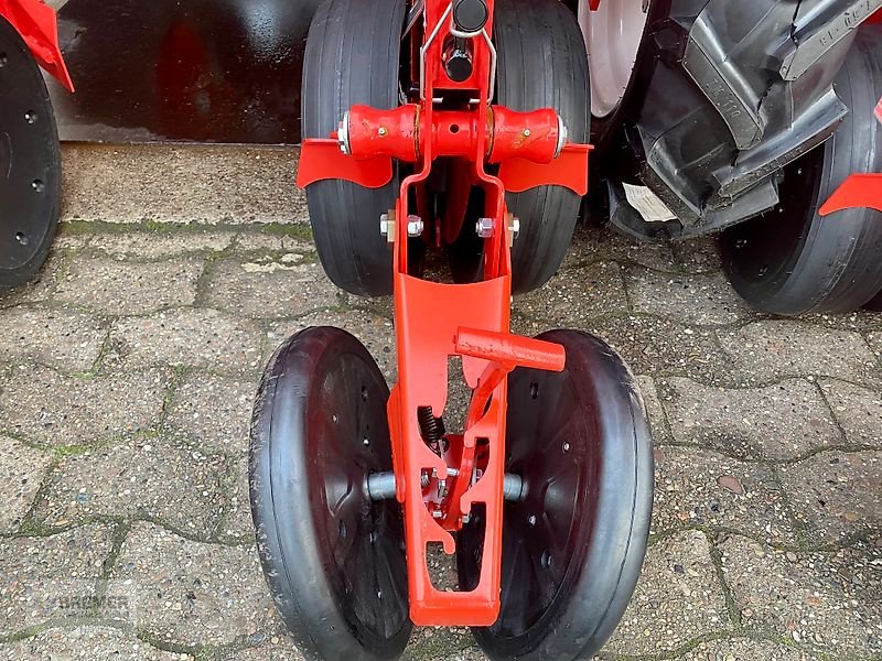 Einzelkornsägerät typu Maschio MTE-R 300 BB XL ISOTRONIC mit elektrischem Düngerantrieb, Gebrauchtmaschine v Asendorf (Obrázek 19)