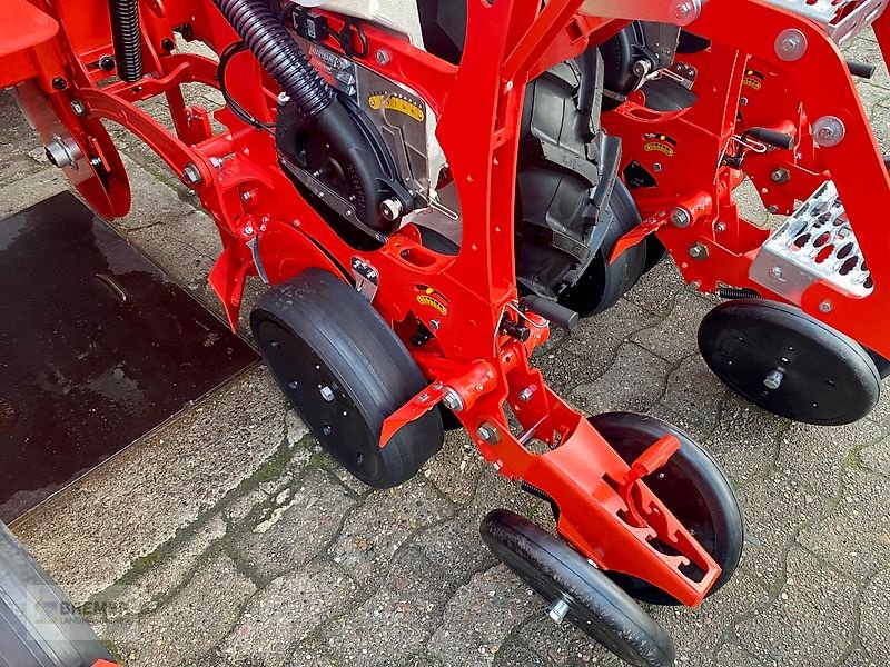 Einzelkornsägerät typu Maschio MTE-R 300 BB XL ISOTRONIC mit elektrischem Düngerantrieb, Gebrauchtmaschine v Asendorf (Obrázek 13)