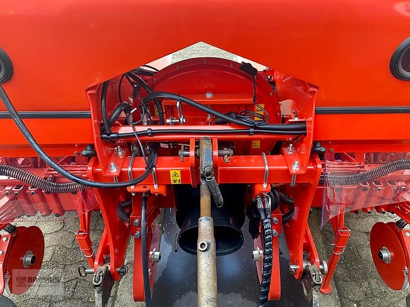 Einzelkornsägerät typu Maschio MTE-R 300 BB XL ISOTRONIC mit elektrischem Düngerantrieb, Gebrauchtmaschine v Asendorf (Obrázek 7)