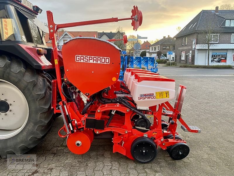 Einzelkornsägerät typu Maschio MTE-R 300 BB XL ISOTRONIC mit elektrischem Düngerantrieb, Gebrauchtmaschine v Asendorf (Obrázek 5)