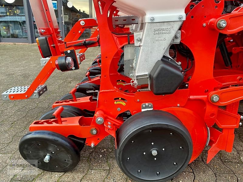 Einzelkornsägerät typu Maschio MTE-R 300 BB XL ISOTRONIC mit elektrischem Düngerantrieb, Gebrauchtmaschine v Asendorf (Obrázek 12)