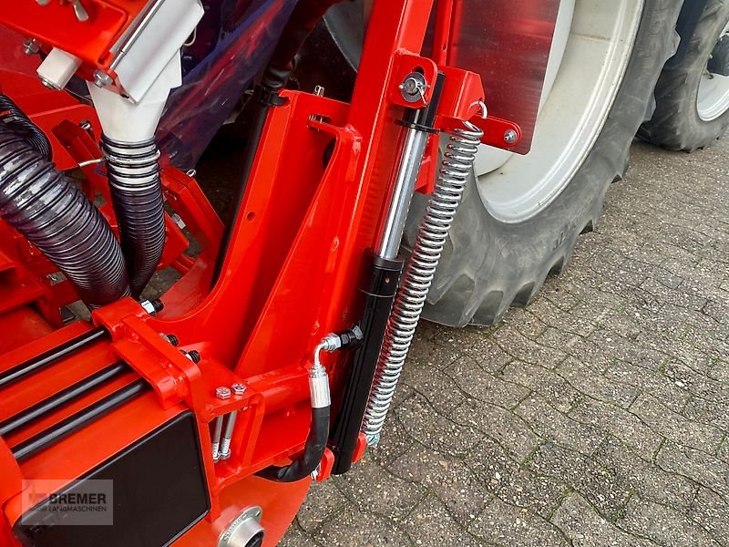 Einzelkornsägerät typu Maschio MTE-R 300 BB XL ISOTRONIC mit elektrischem Düngerantrieb, Gebrauchtmaschine v Asendorf (Obrázek 10)