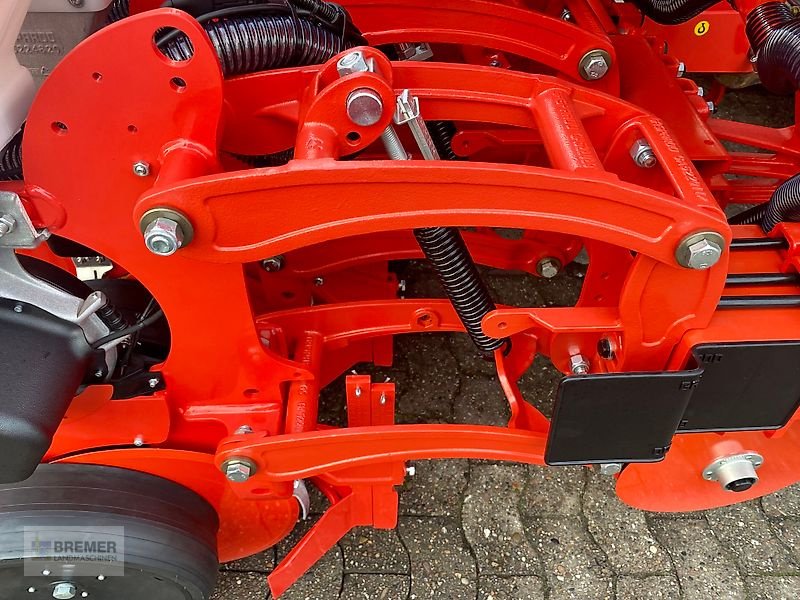 Einzelkornsägerät typu Maschio MTE-R 300 BB XL ISOTRONIC mit elektrischem Düngerantrieb, Gebrauchtmaschine v Asendorf (Obrázek 9)