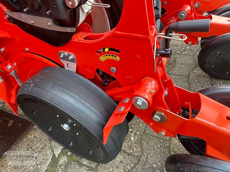 Einzelkornsägerät typu Maschio MTE-R 300 BB XL ISOTRONIC mit elektrischem Düngerantrieb, Gebrauchtmaschine v Asendorf (Obrázek 16)