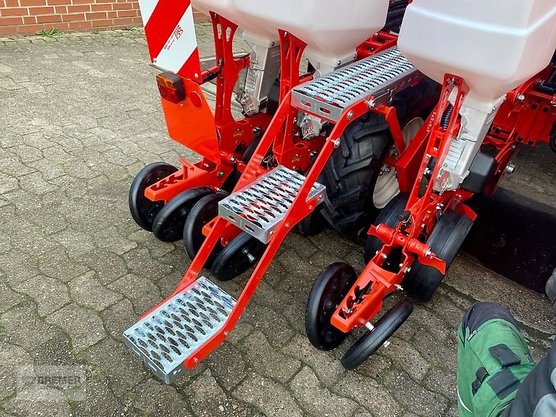 Einzelkornsägerät typu Maschio MTE-R 300 BB XL ISOTRONIC mit elektrischem Düngerantrieb, Gebrauchtmaschine v Asendorf (Obrázek 15)