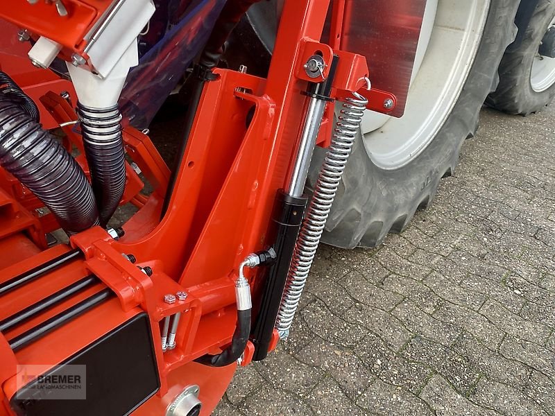 Einzelkornsägerät tipa Maschio MTE-R 300 BB XL ISOTRONIC mit elektrischen Düngerantrieb, Gebrauchtmaschine u Asendorf (Slika 10)