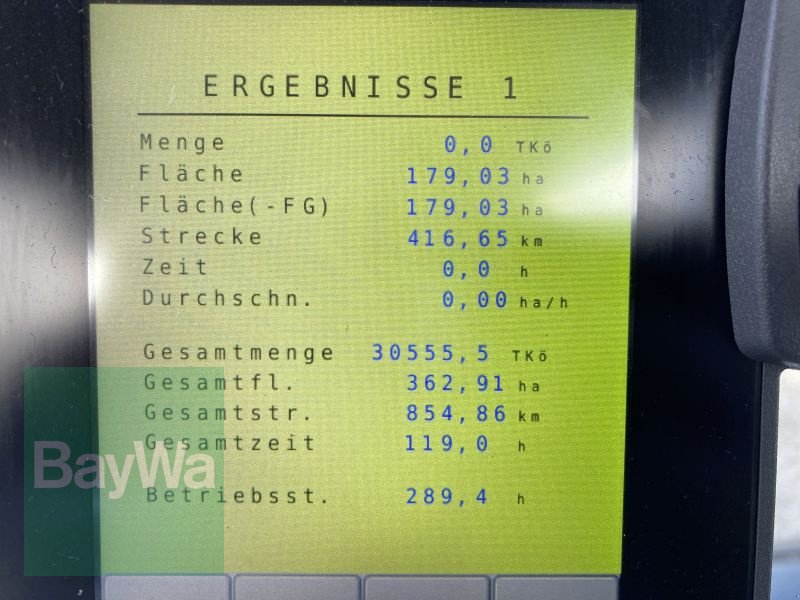 Einzelkornsägerät des Typs Maschio MTE-R 300 BB-XL, Gebrauchtmaschine in Dinkelsbühl (Bild 12)