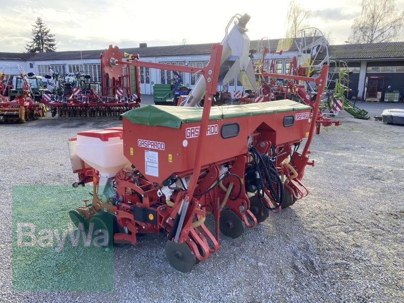 Einzelkornsägerät des Typs Maschio MTE-R 300 BB-XL, Gebrauchtmaschine in Dinkelsbühl (Bild 5)