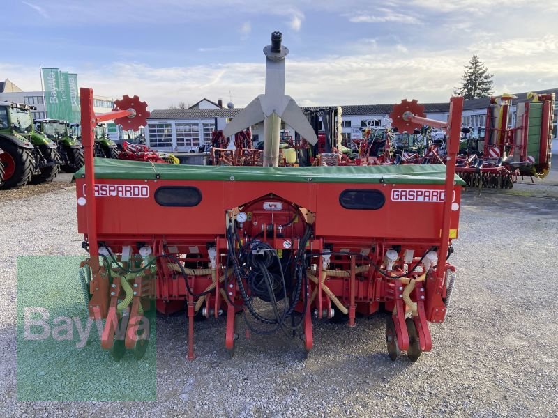 Einzelkornsägerät des Typs Maschio MTE-R 300 BB-XL, Gebrauchtmaschine in Dinkelsbühl (Bild 7)