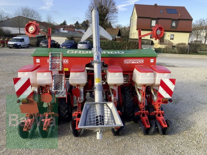 Einzelkornsägerät des Typs Maschio MTE-R 300 BB-XL, Gebrauchtmaschine in Dinkelsbühl (Bild 2)