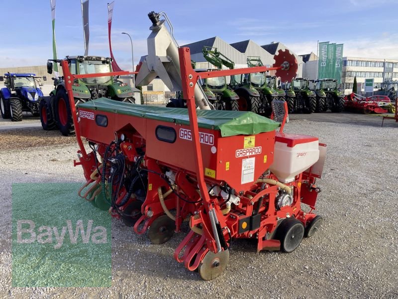 Einzelkornsägerät des Typs Maschio MTE-R 300 BB-XL, Gebrauchtmaschine in Dinkelsbühl (Bild 8)